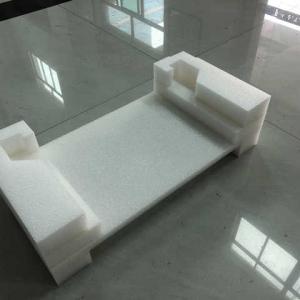 Disposable Foaming EPE