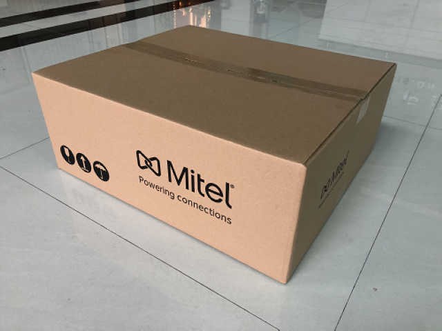 High-Grade Ink Printing Packing Box