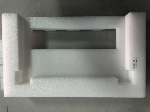 Disposable Foaming EPE