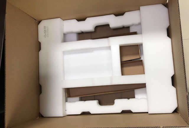 Packaging Design Service