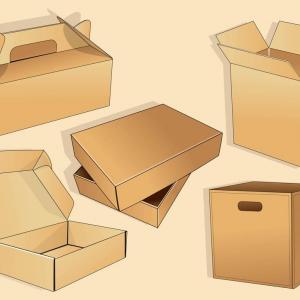 Packaging Design Service