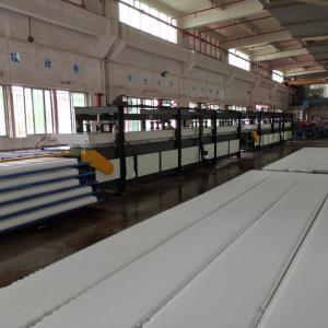 Disposable EPE foaming production line